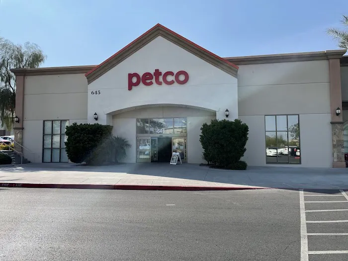 Petco Picture 1
