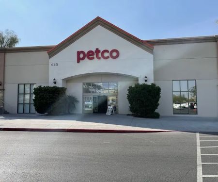 Petco