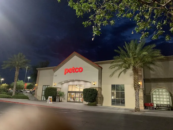 Petco Picture 7