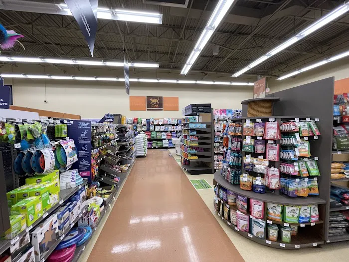 Petco Picture 3