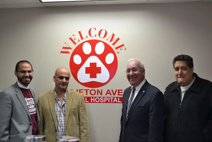 Clifton Ave Animal Hospital Picture 7