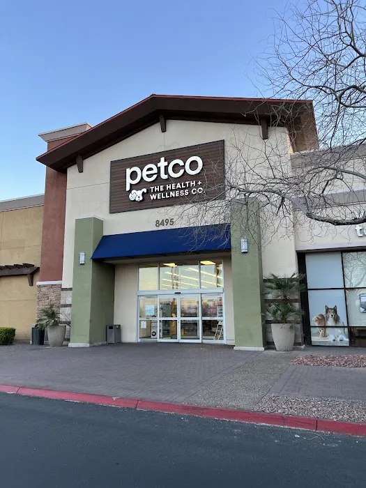 Petco Picture 1