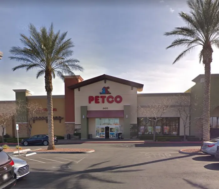 Petco Picture 10