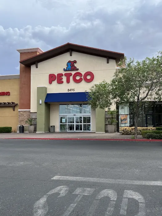 Petco Picture 6