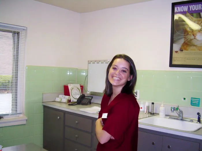 Foster Animal Hospital Picture 4