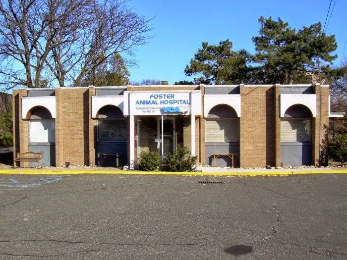 Foster Animal Hospital Picture 6