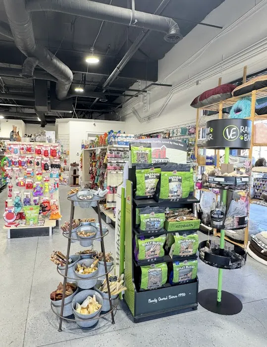 Jones Pet Outlet Picture 1