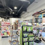 Jones Pet Outlet
