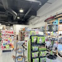 Jones Pet Outlet ico