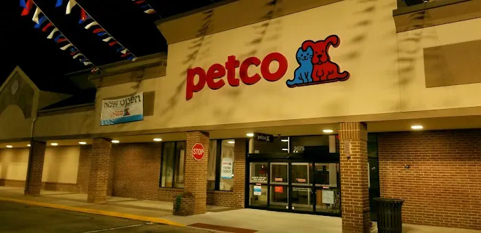 Petco Picture 8
