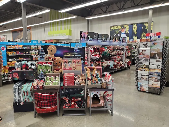 Petco Picture 9