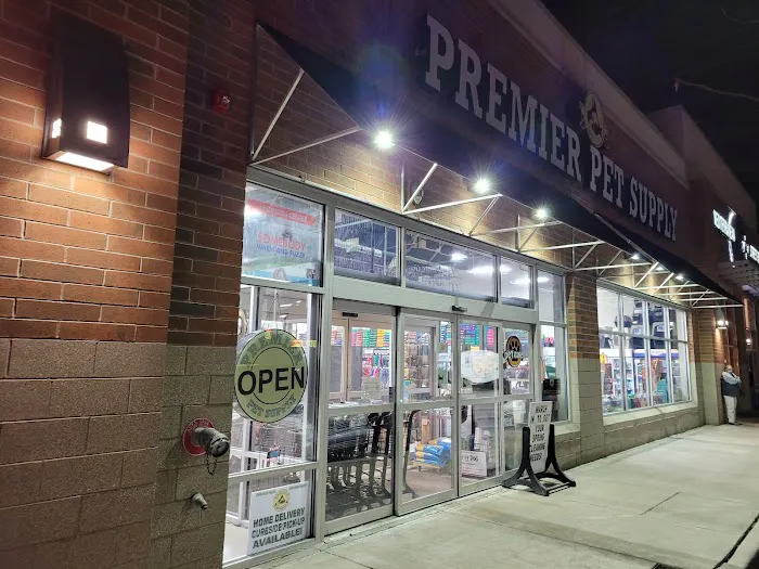 Premier Pet Supply Picture 2