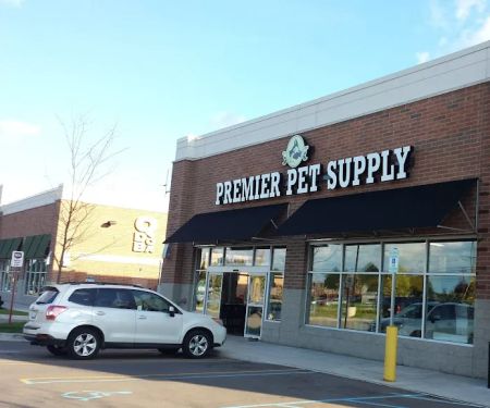 Premier Pet Supply