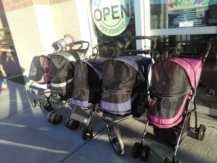 Premier Pet Supply Picture 5