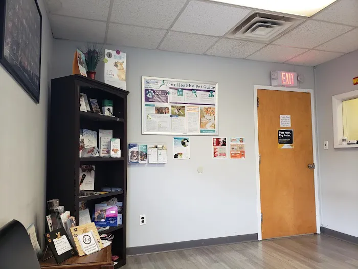 Ridge Road Animal Hospital Picture 1