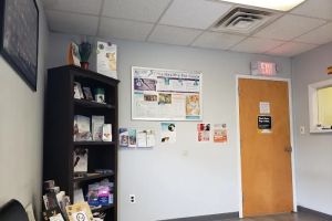 Auto Service Center