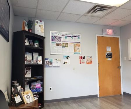 Ridge Road Animal Hospital