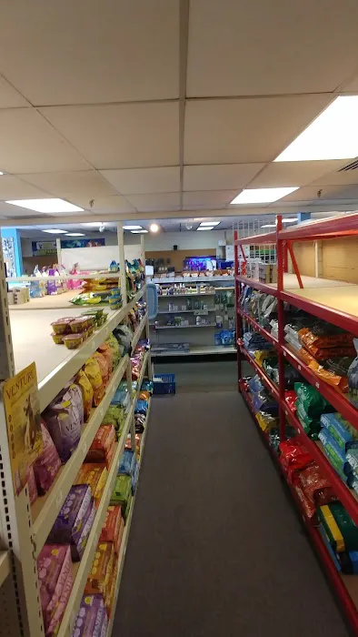 Kee's Aquarium & Pets Picture 4