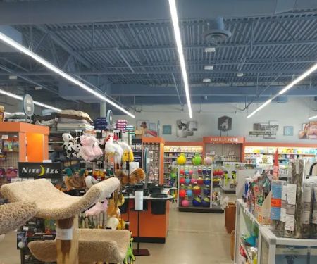 Premier Pet Supply