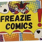 Freaziecomics