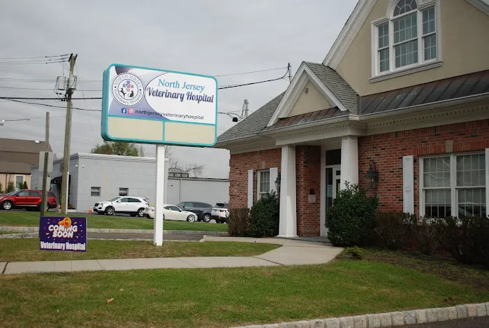 North Jersey Veterinary Hospital Picture 8