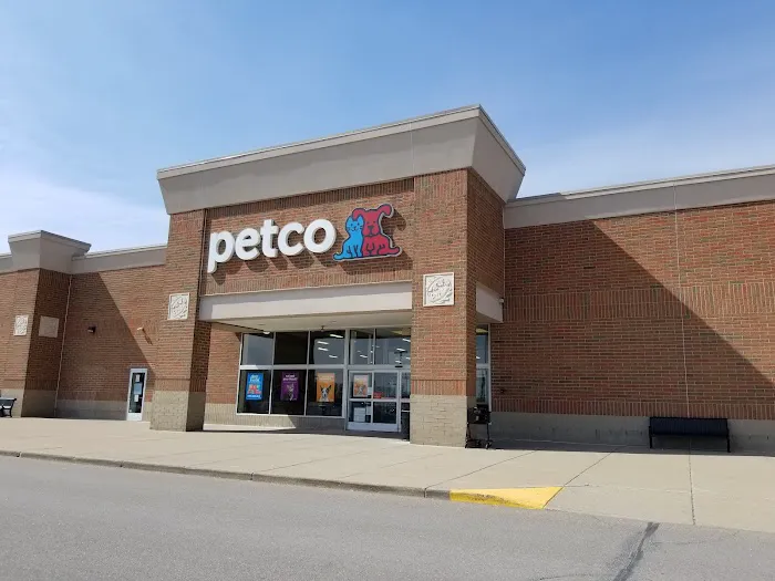 Petco Picture 10
