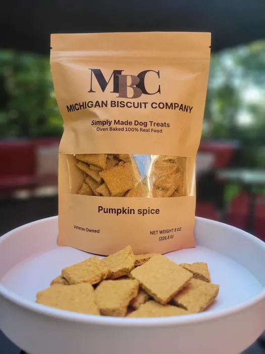 MICHIGAN BISCUIT COMPANY Picture 7