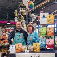 MICHIGAN BISCUIT COMPANY ico