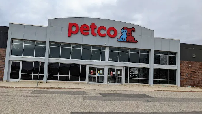 Petco Picture 4