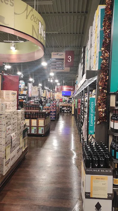 Petco Picture 2