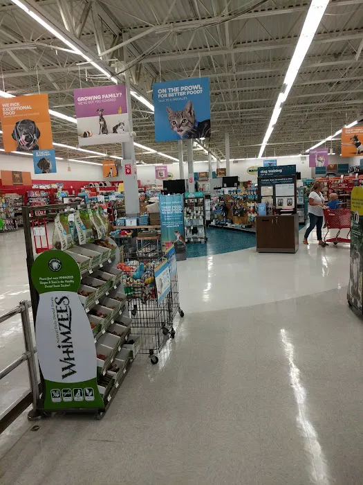 Petco Picture 6