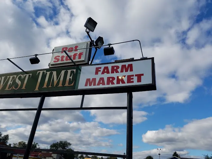 Harvest Time Farm Market Picture 3