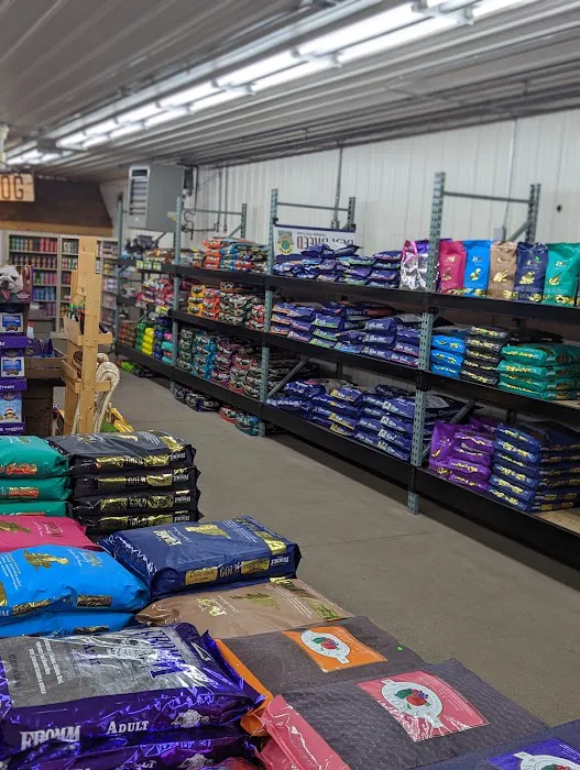 Harvest Time Farm Market Picture 5