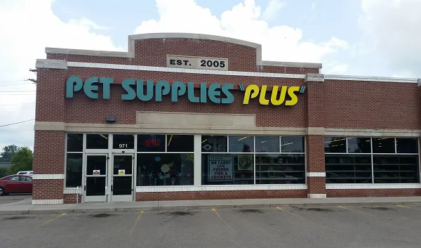 Pet Supplies Plus Oxford Picture 2