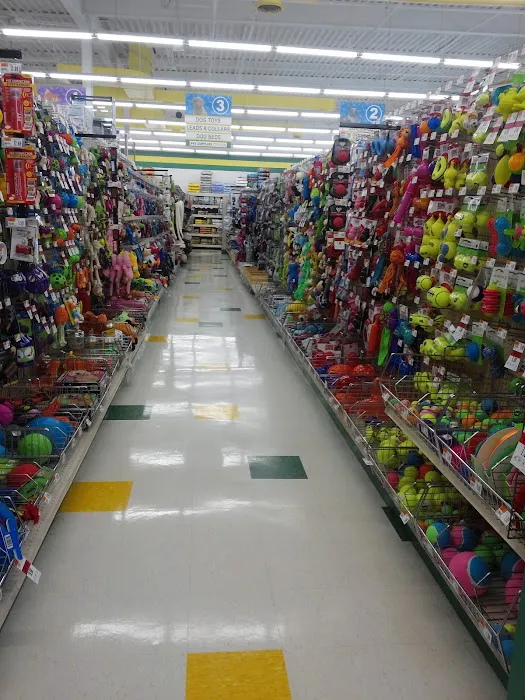 Pet Supplies Plus Oxford Picture 5
