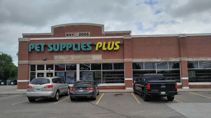 Pet Supplies Plus Oxford Picture 1