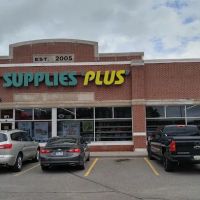 Pet Supplies Plus Oxford ico