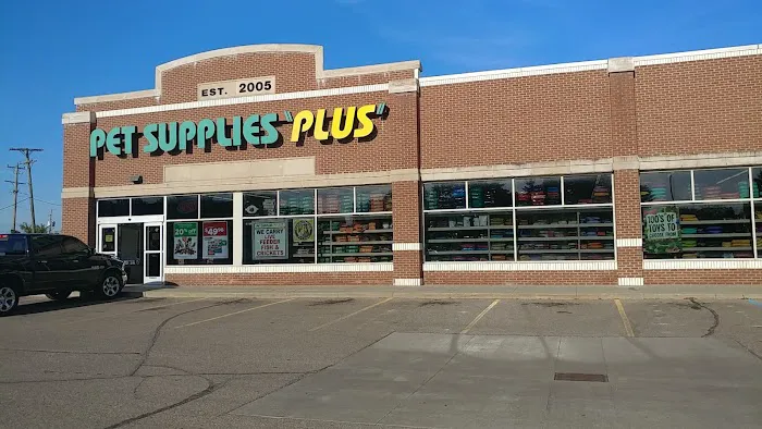 Pet Supplies Plus Oxford Picture 8