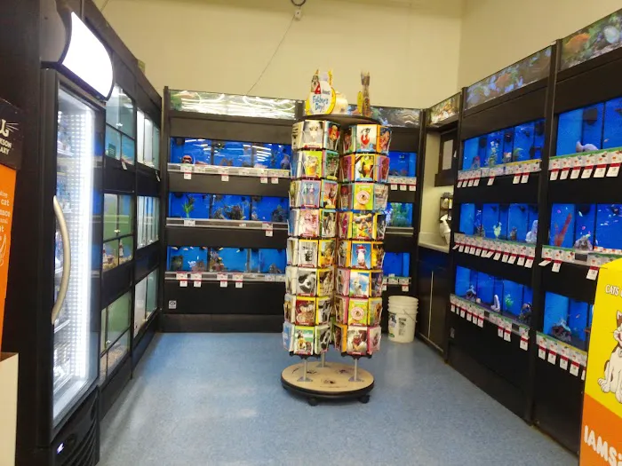 Pet Supplies Plus Oxford Picture 10