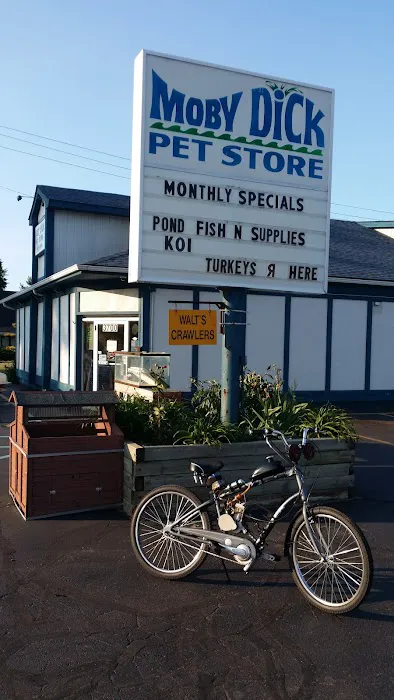 Moby Dick Pet Store Inc Picture 1