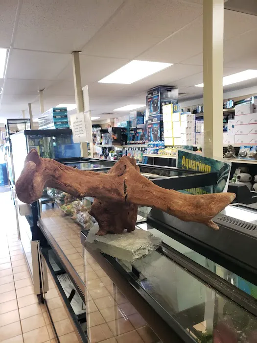 Moby Dick Pet Store Inc Picture 7