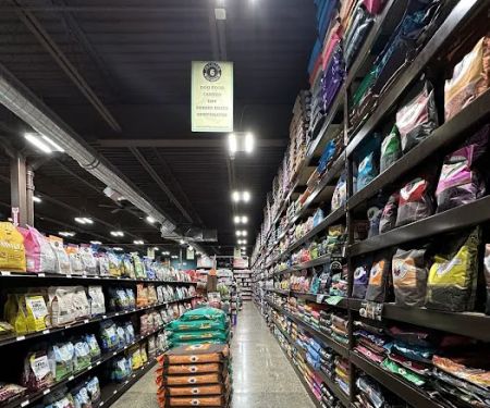 Premier Pet Supply