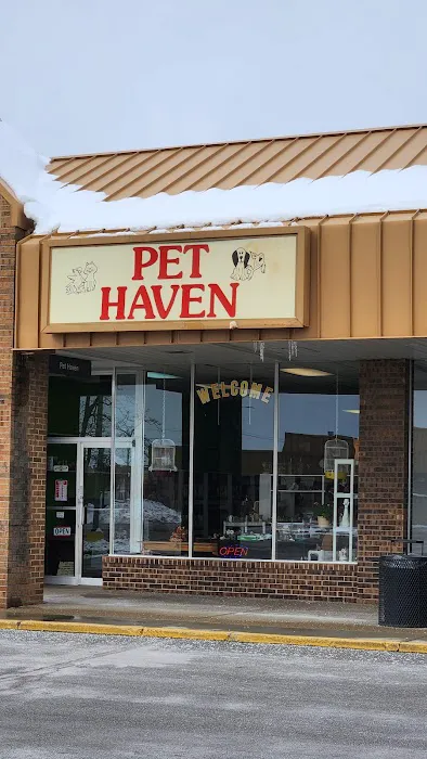 Pet Haven Picture 1