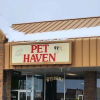 Pet Haven ico