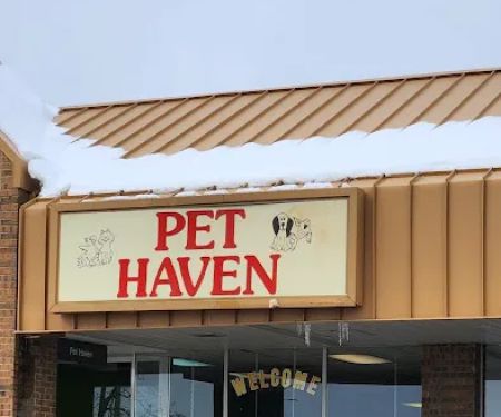 Pet Haven