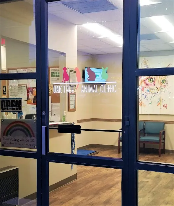 Oak Tree Animal Clinic Picture 10