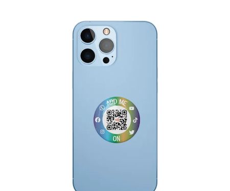 QRs Life - Google Review Cards