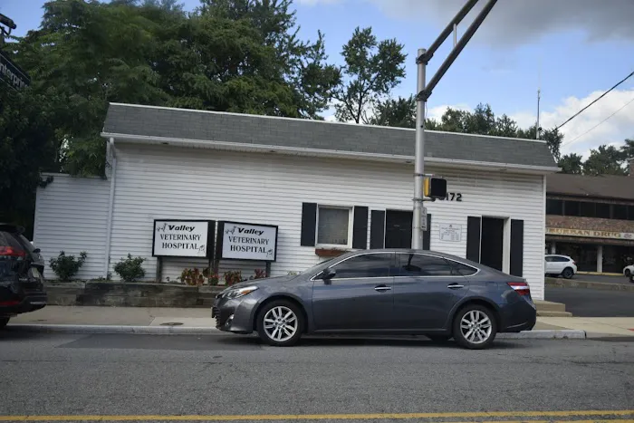 Valley Veterinary Hospital Picture 2