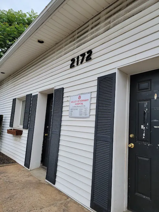Valley Veterinary Hospital Picture 5
