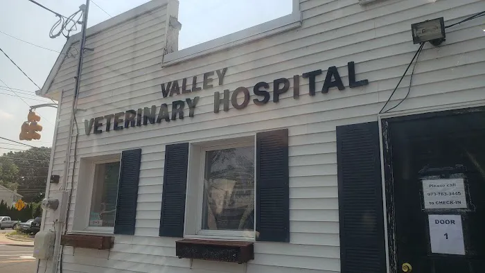 Valley Veterinary Hospital Picture 6